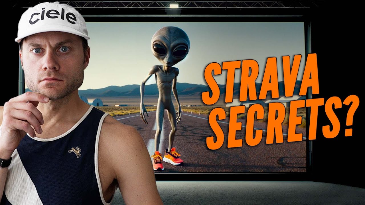A Serious Runner Exposes Strava Secrets