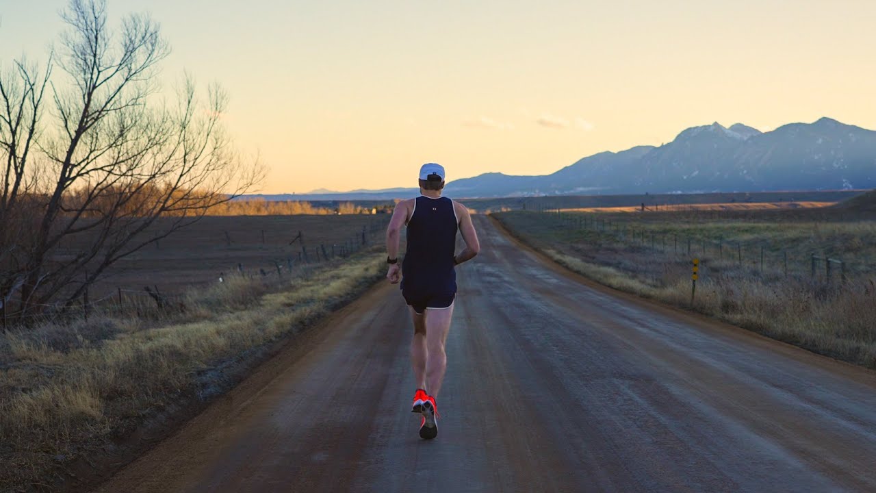 Film: What is a Serious Runner?