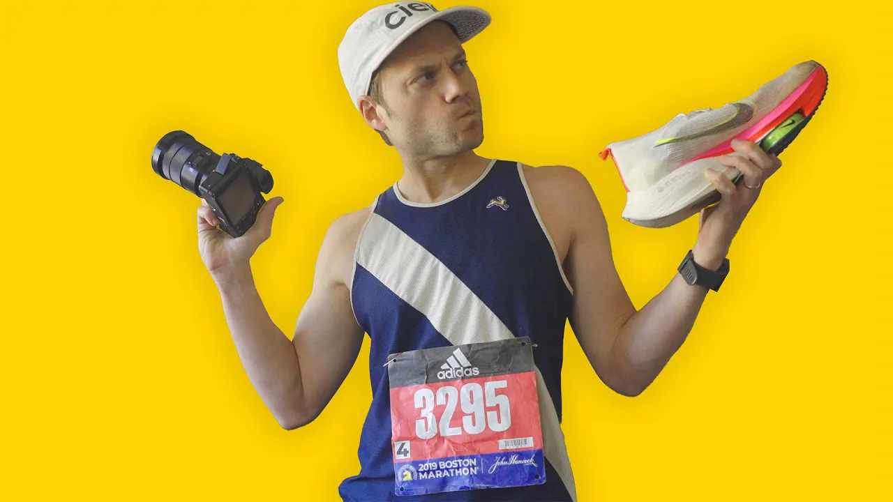 A Serious Runner Reacts to Influencers Getting Marathon Race Bibs